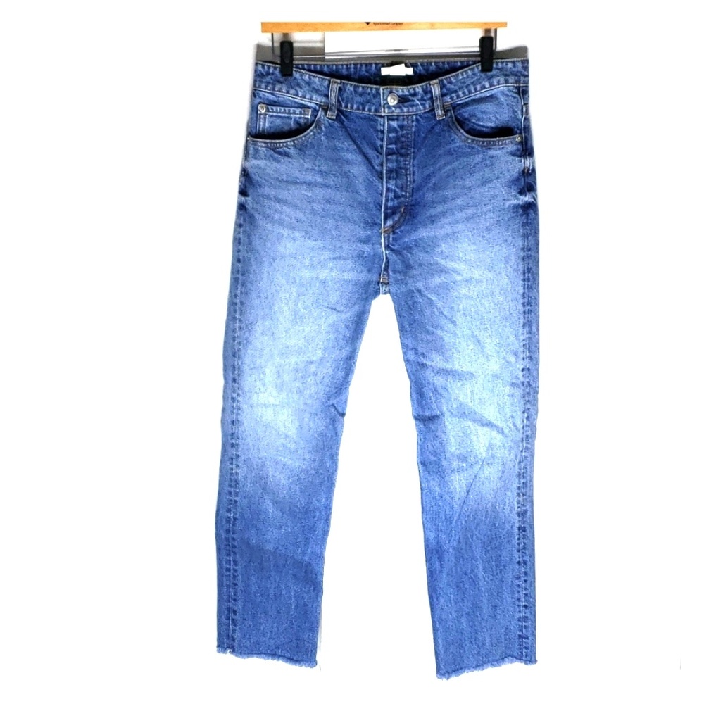 H&M Jean's